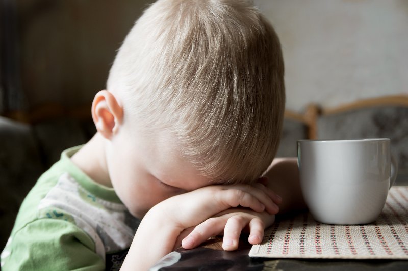 ADHD u dzieci, ważne informacje