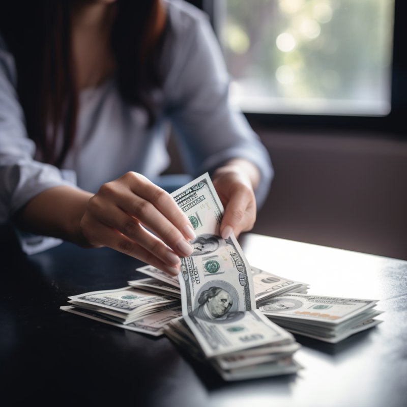 Alternatywy dla pożyczek gotówkowych przez internet