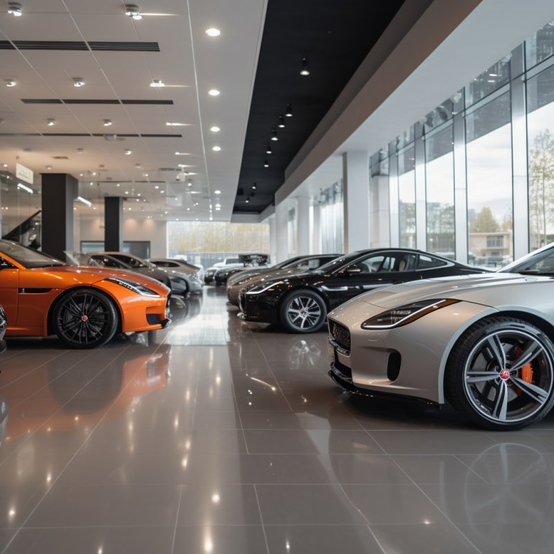 Autokomisy czy leasing samochodowy?