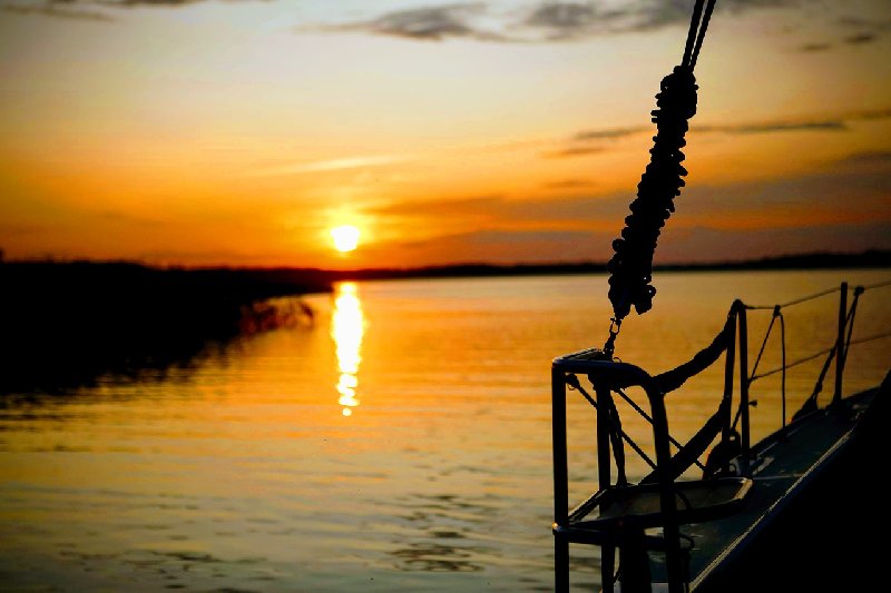 Co warto zwiedzić na Mazurach?