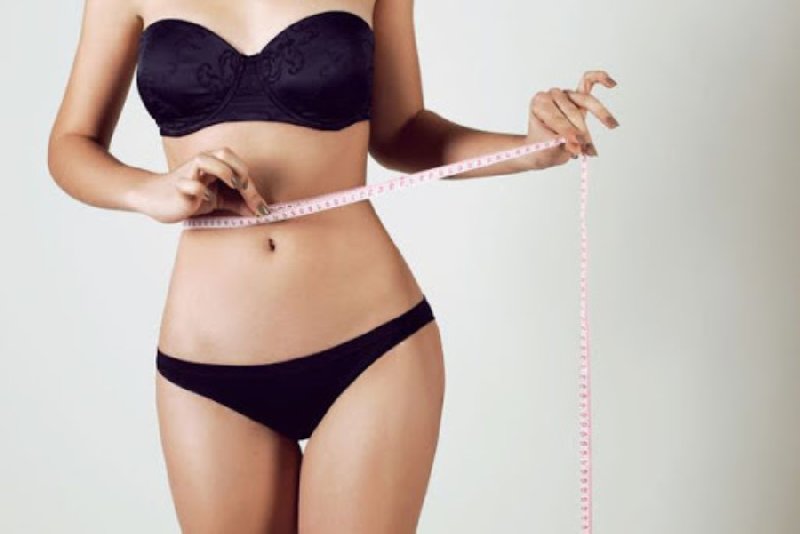 Ćwiczenia na talię osy