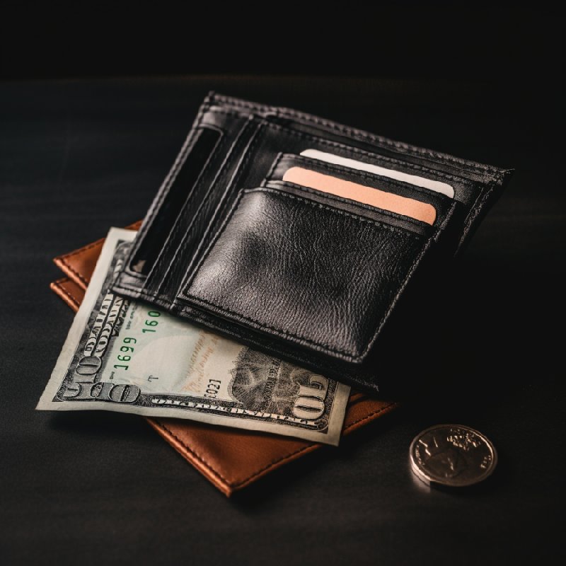 Czy warto nosić ze sobą gotówkę?