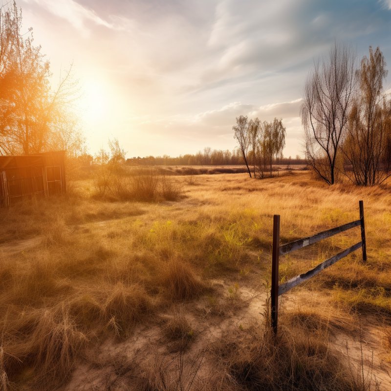 Działki na sprzedaż jako pierwszy krok do własnego biznesu