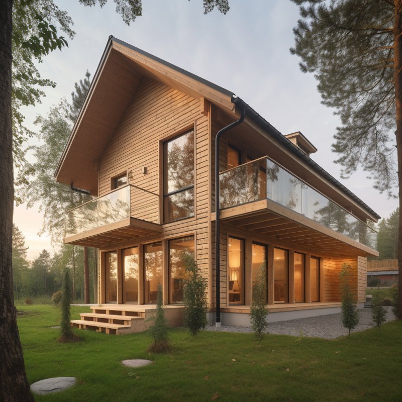 Ekologiczne i energooszczędne rozwiązania w nowoczesnym budownictwie