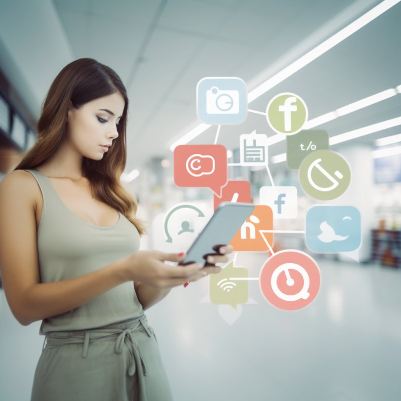 Innowacyjne strategie reklamy w mediach społecznościowych