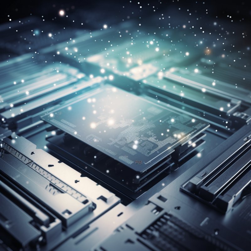 Jak nowe technologie SSD i chmury zmieniają nasz sposób archiwizacji?