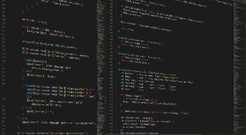 Jak stworzyć własną stronę internetową?