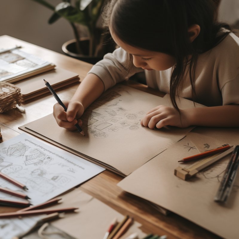 Jak zapewnić sukces w edukacji w środowisku domowym