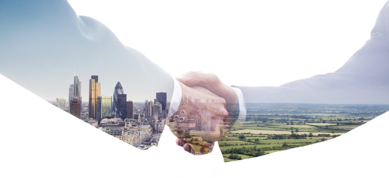 Jak znaleźć inwestora do swojego pomysłu