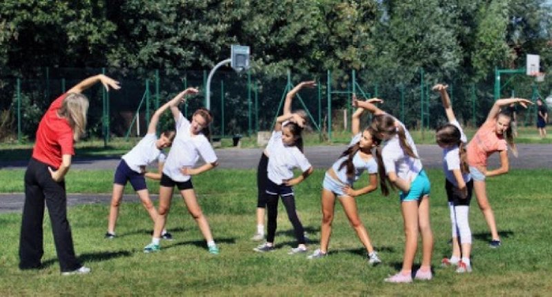 Jakie zajęcia ruchowe są najlepsze dla dzieci?