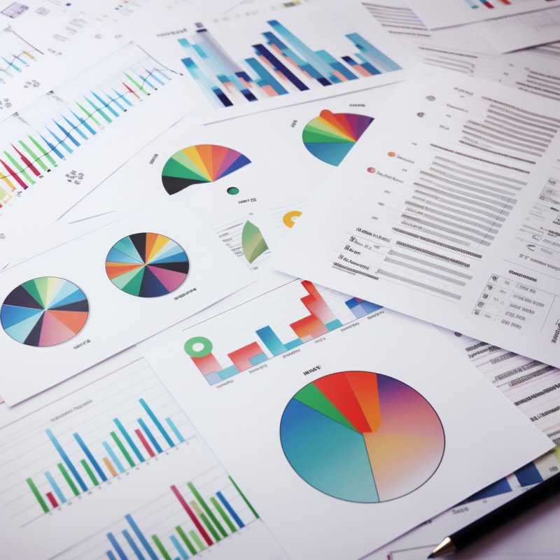 KPI w monitorowaniu sukcesu kampanii gazetek reklamowych