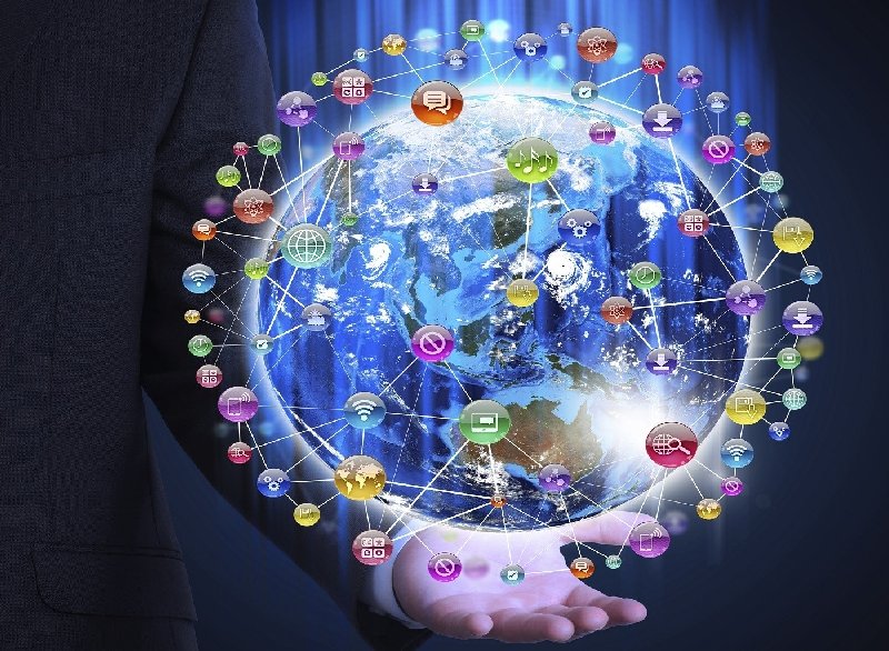 Możliwości innowacji biznesowych oparte na systemach IT