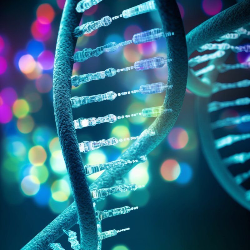 Przełomowe metody leczenia chorób genetycznych: CRISPRCas9 i Beyond