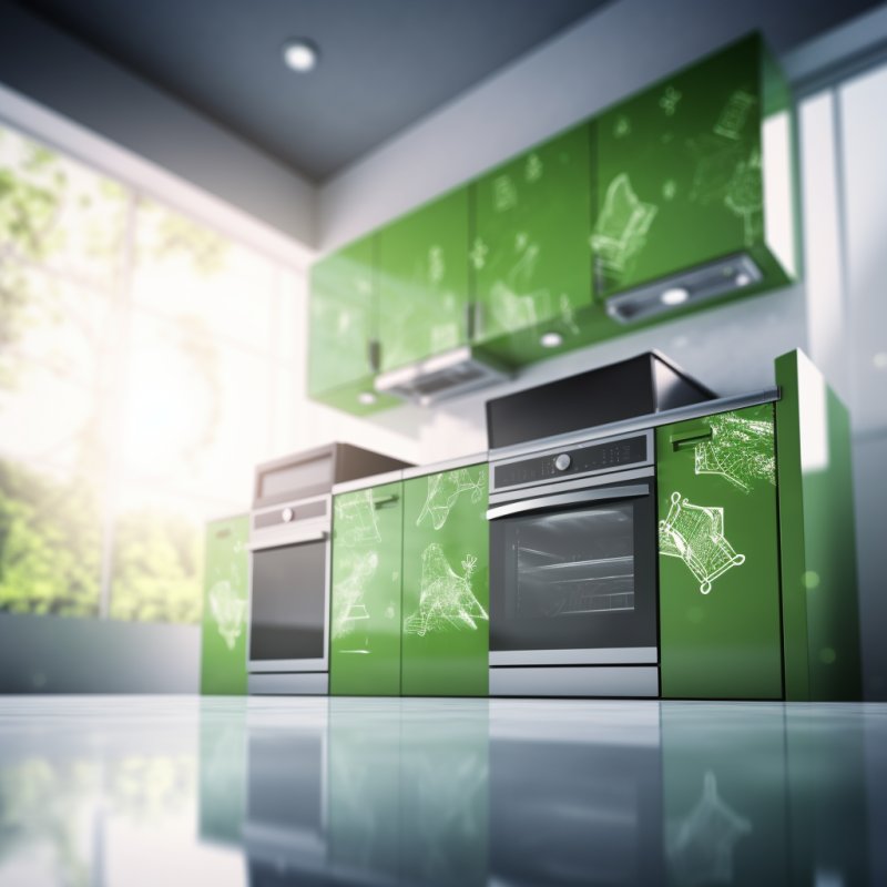 Redukcja śladu węglowego i innowacje w energooszczędnych urządzeniach