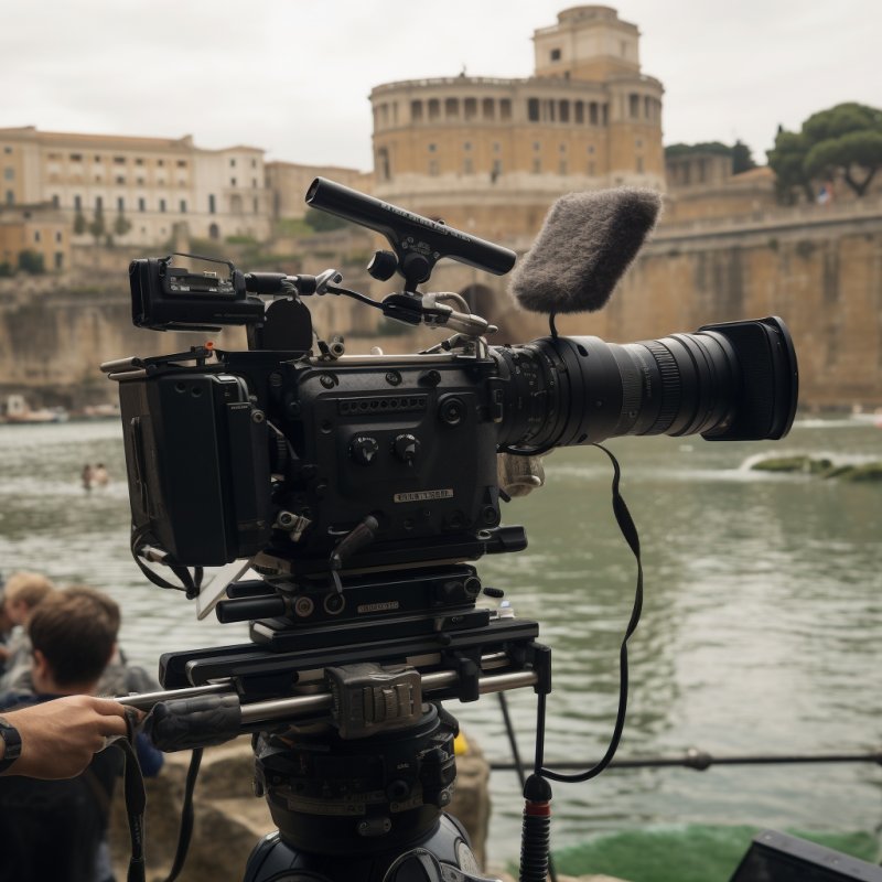 Wycieczki tematyczne: odkrywanie filmowych miejsc na świecie