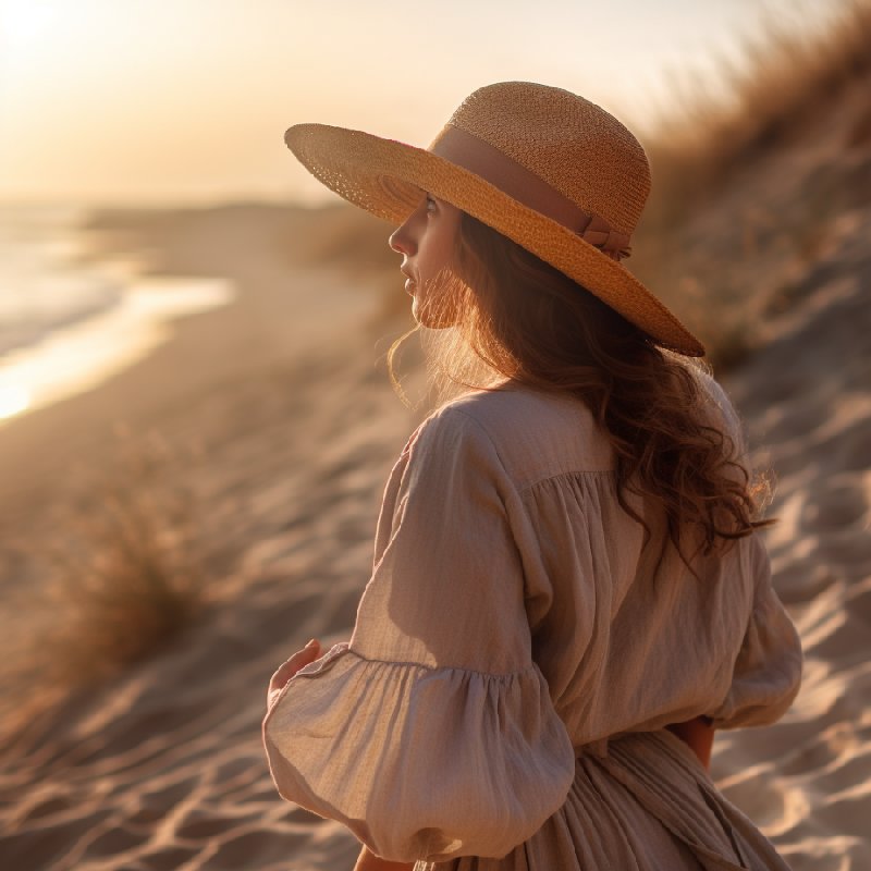 Zadbaj o włosy i skórę na wakacjach