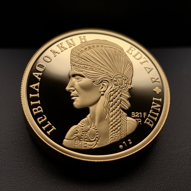 Złoto: blask, wartość i inwestycje