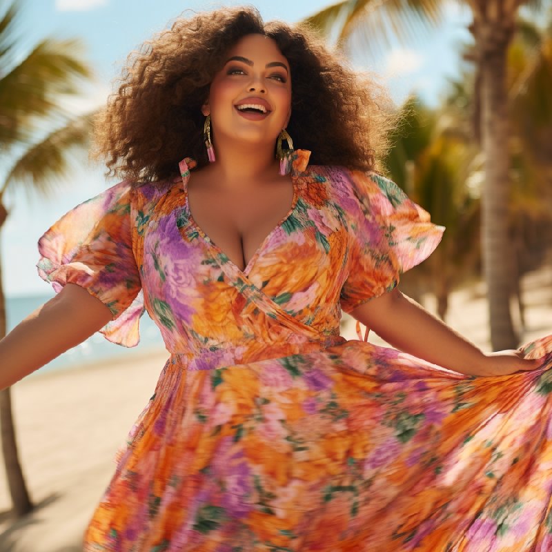 Body positive to akceptacja swojego ciała i promowanie samouwielbienia