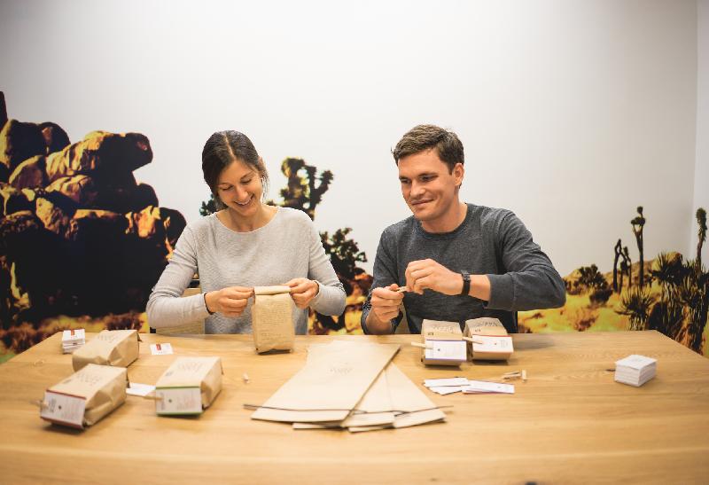 Ciekawe pomysły na biznes dla młodych