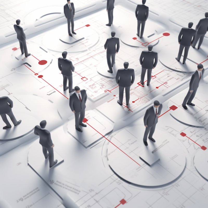 Jak przejść na model outsourcingu IT krok po kroku