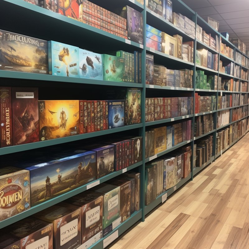 Jakie gry planszowe wybrać na początek?