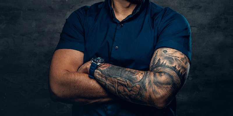 Jakie są rodzaje tatuaży i jaki sobie wzór wybrać?