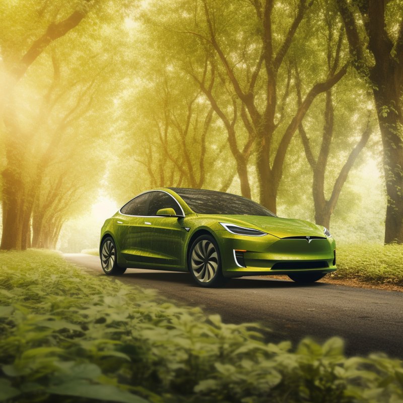 Najbardziej ekologiczne samochody dostępne na rynku