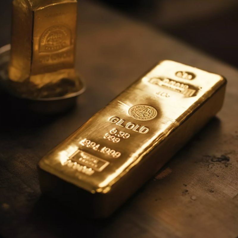 Najczęstsze błędy lokowania złota jako lokatę i jak ich uniknąć