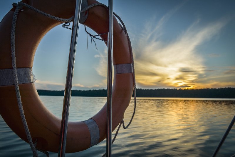 Niezapomniane wakacje na Mazurach