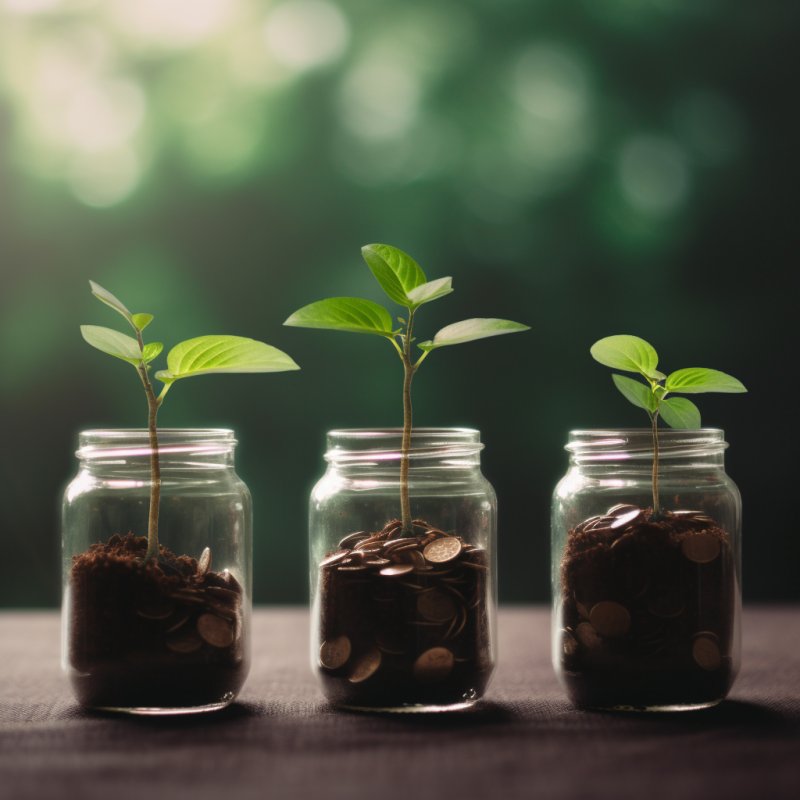 Nowe trendy w finansowaniu przedsiębiorstw