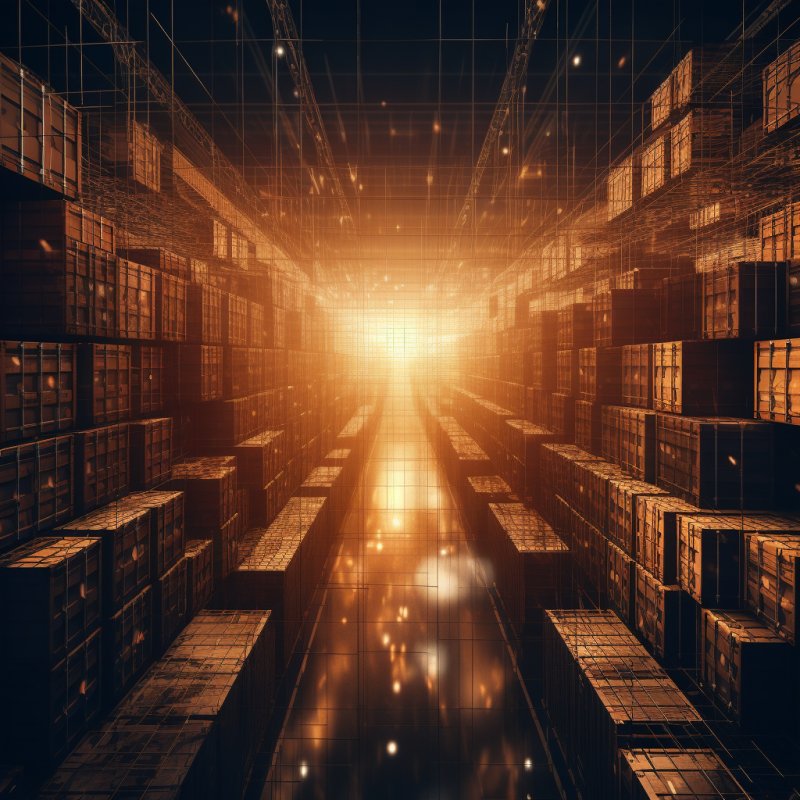 Nowe wyzwania w zarządzaniu łańcuchem dostaw