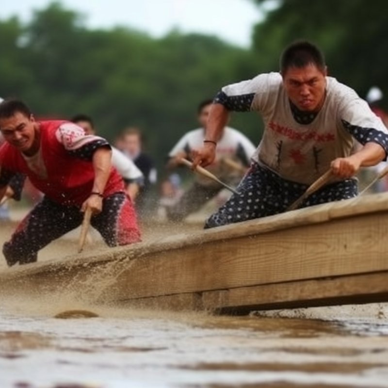 Od tradycyjnych po nowoczesne i ekstremalne dyscypliny