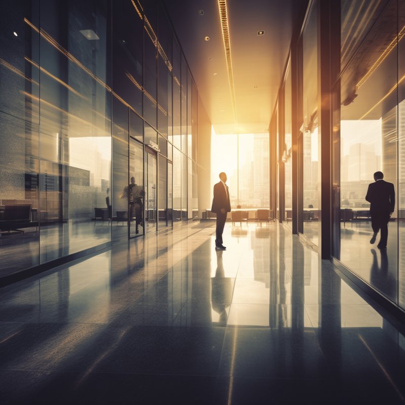 Perspektywy inwestycyjne w biura, sklepy i lokale usługowe