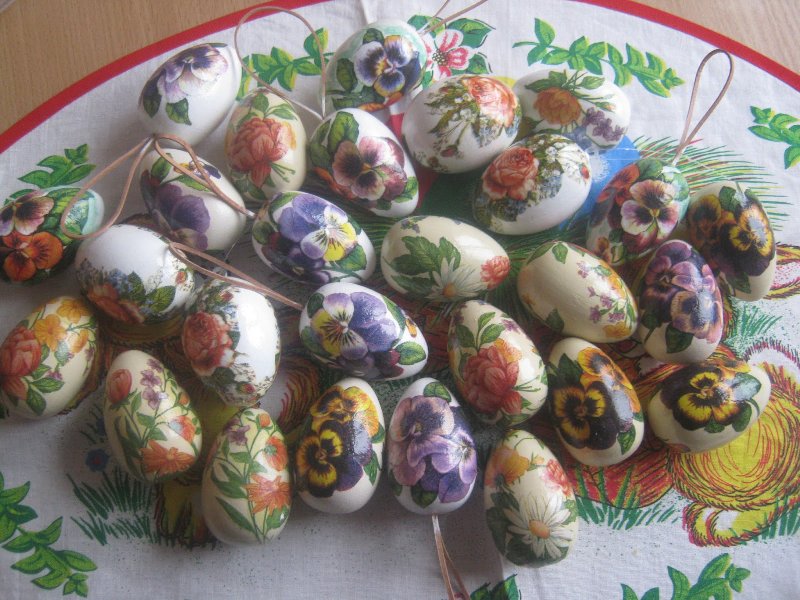 Rękodzieło to również dobry pomysł na biznes