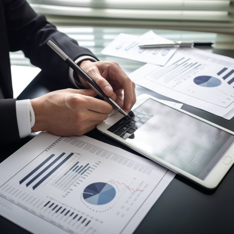 Restrukturyzacja kredytów online: negocjowanie lepszych warunków