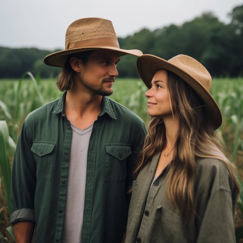 Rolnik szuka żony: w sieci i poza ekranem, dwa światy miłości