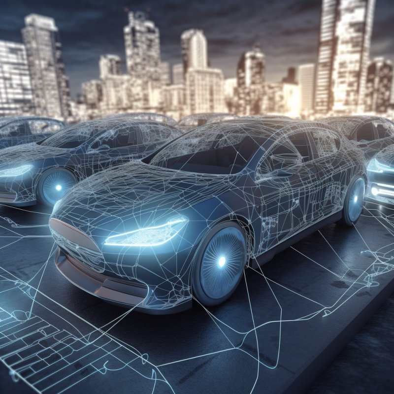 Transformacja przemysłu motoryzacyjnego w kierunku elektryfikacji