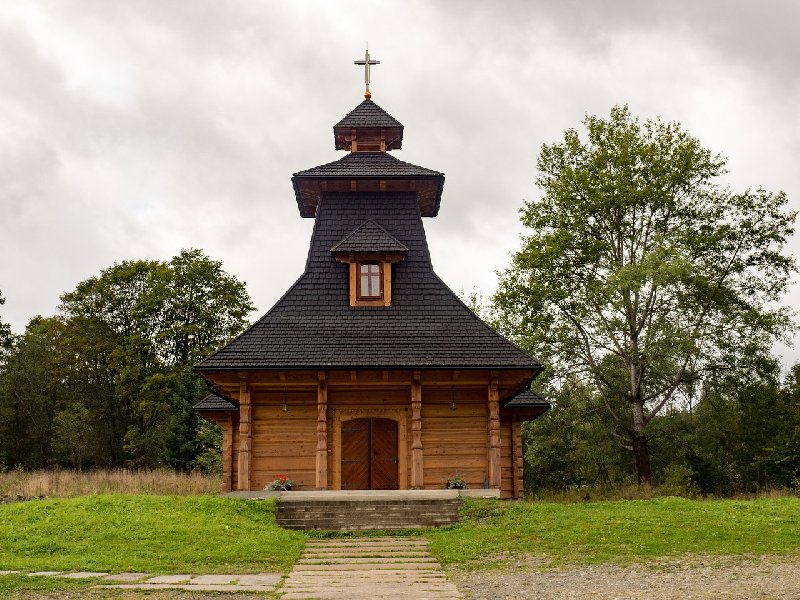 Turystyka polska w Internecie