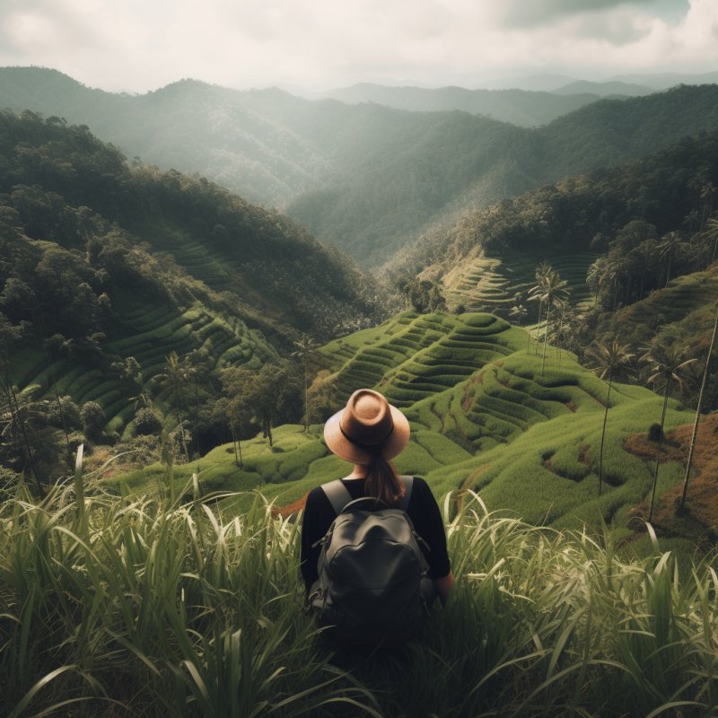 Turystyka zrównoważona: odpowiedzialne podróżowanie