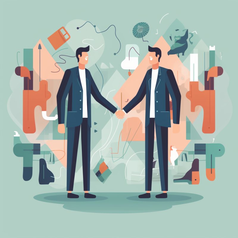 Wpływ partnerstwa na sprzedaż i rozpoznawalność marki