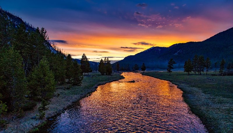 Wycieczki do Parków Narodowych