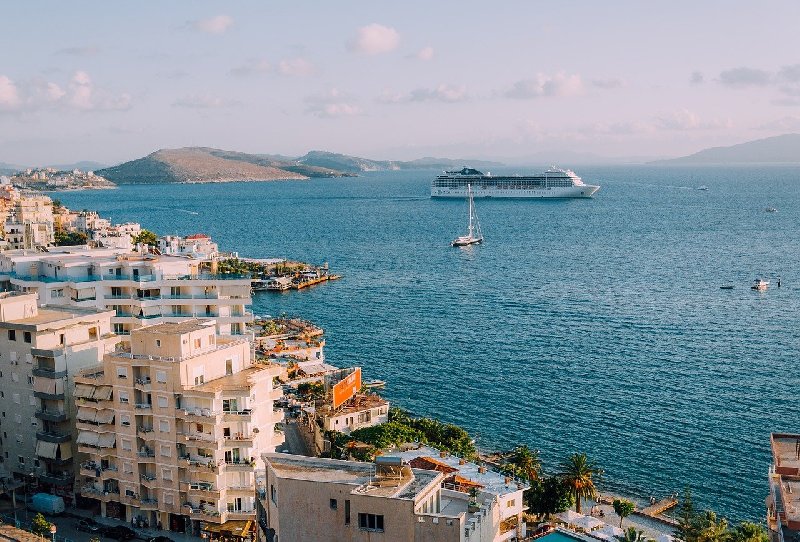 Wyjazd wakacyjny z rodziną