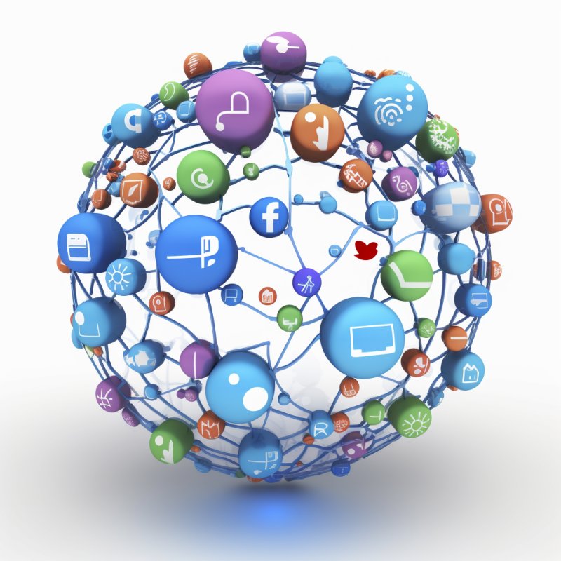 Wykorzystanie mediów społecznościowych w edukacji