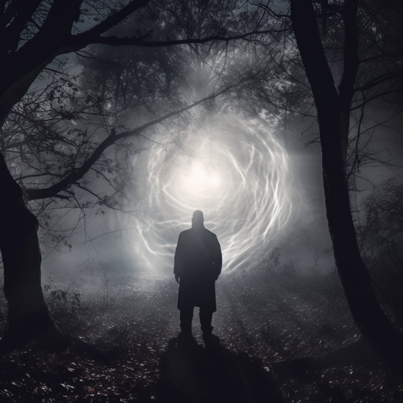 Zjawiska paranormalne: tajemniczych doświadczeń nadprzyrodzone