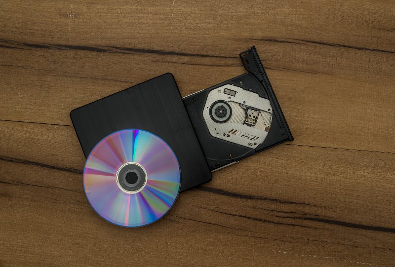 Płyty CD to relikt przeszłości czy nośnik nadal na czasie?