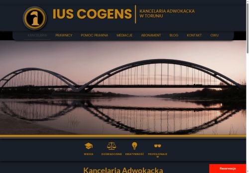 Adwokat Toruń doświadczenie, wiedza, profesjonalizm