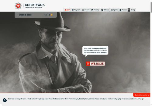 Detektyw, jakie są koszty usług