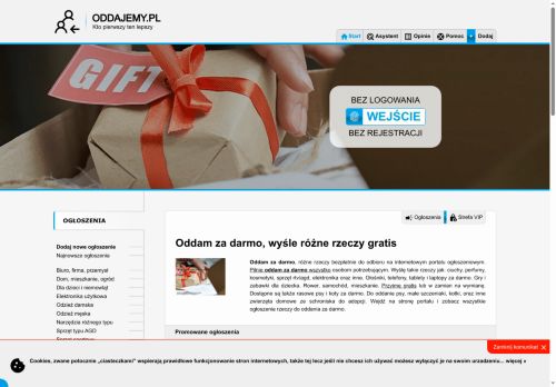 Jakie akcesoria dziecięce warto oddać