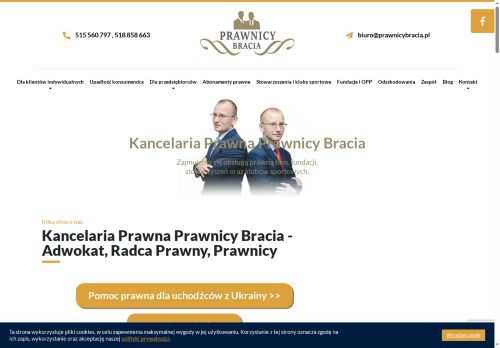 Skuteczna reprezentacja i indywidualne podejście