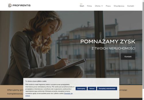 Firma zarządzająca najmem, ile to kosztuje
